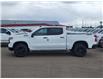 2025 Chevrolet Silverado 1500 Custom Trail Boss (Stk: N250464) in Stony Plain - Image 3 of 46