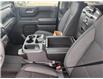 2025 Chevrolet Silverado 1500 Custom Trail Boss (Stk: N250464) in Stony Plain - Image 12 of 46