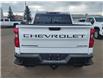 2025 Chevrolet Silverado 1500 Custom Trail Boss (Stk: N250464) in Stony Plain - Image 17 of 46