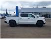 2025 Chevrolet Silverado 1500 Custom Trail Boss (Stk: N250464) in Stony Plain - Image 21 of 46