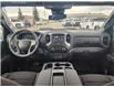 2025 Chevrolet Silverado 1500 Custom Trail Boss (Stk: N250464) in Stony Plain - Image 24 of 46