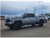 2025 Chevrolet Silverado 3500HD LT (Stk: N250481) in Stony Plain - Image 2 of 50