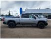 2025 Chevrolet Silverado 3500HD LT (Stk: N250481) in Stony Plain - Image 19 of 50