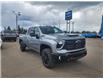 2025 Chevrolet Silverado 3500HD LT (Stk: N250481) in Stony Plain - Image 24 of 50