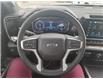 2025 Chevrolet Silverado 3500HD LT (Stk: N250481) in Stony Plain - Image 44 of 50