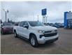 2025 Chevrolet Silverado 1500 LT (Stk: N250485) in Stony Plain - Image 25 of 49