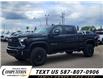 2025 Chevrolet Silverado 2500HD ZR2 (Stk: N250490) in Stony Plain - Image 1 of 50