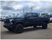 2025 Chevrolet Silverado 2500HD ZR2 (Stk: N250490) in Stony Plain - Image 2 of 50