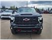 2025 Chevrolet Silverado 2500HD ZR2 (Stk: N250490) in Stony Plain - Image 27 of 50