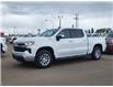 2025 Chevrolet Silverado 1500 LT (Stk: N250497) in Stony Plain - Image 2 of 49