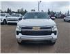 2025 Chevrolet Silverado 1500 LT (Stk: N250497) in Stony Plain - Image 26 of 49