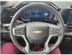 2025 Chevrolet Silverado 1500 LT (Stk: N250497) in Stony Plain - Image 42 of 49