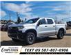 2022 Chevrolet Silverado 1500 ZR2 (Stk: N250422A) in Stony Plain - Image 1 of 50