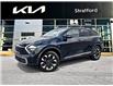 2023 Kia Sportage X-Line (Stk: P22450) in Stratford - Image 1 of 28