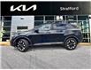 2023 Kia Sportage X-Line (Stk: P22450) in Stratford - Image 5 of 28