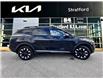 2023 Kia Sportage X-Line (Stk: P22450) in Stratford - Image 8 of 28