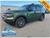 2025 Ford Bronco Sport Big Bend (Stk: 25029) in High River - Image 1 of 22