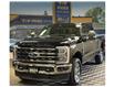 2024 Ford F-350 King Ranch (Stk: C68589) in NORTH BAY - Image 1 of 30