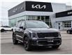 2025 Kia Sorento 2.5T X-Line Limited w/Black Interior (Stk: LKSO00318) in Chatham - Image 1 of 34