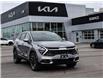 2025 Kia Sportage EX Premium w/Red Interior (Stk: LKSP00317) in Chatham - Image 1 of 32
