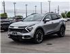 2025 Kia Sportage EX Premium w/Red Interior (Stk: LKSP00317) in Chatham - Image 3 of 32
