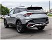 2025 Kia Sportage EX Premium w/Red Interior (Stk: LKSP00317) in Chatham - Image 4 of 32