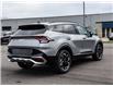 2025 Kia Sportage EX Premium w/Red Interior (Stk: LKSP00317) in Chatham - Image 6 of 32