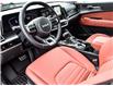 2025 Kia Sportage EX Premium w/Red Interior (Stk: LKSP00317) in Chatham - Image 12 of 32