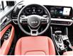 2025 Kia Sportage EX Premium w/Red Interior (Stk: LKSP00317) in Chatham - Image 18 of 32