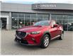 2019 Mazda CX-3 GS (Stk: 822200J) in Surrey - Image 1 of 15