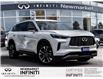 2022 Infiniti QX60 Luxe (Stk: UI2253) in Newmarket - Image 1 of 30