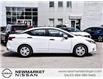 2021 Nissan Versa S (Stk: UN2536) in Newmarket - Image 3 of 28