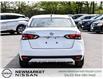 2021 Nissan Versa S (Stk: UN2536) in Newmarket - Image 6 of 28