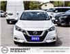 2021 Nissan Versa S (Stk: UN2536) in Newmarket - Image 9 of 28