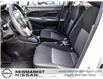 2021 Nissan Versa S (Stk: UN2536) in Newmarket - Image 11 of 28