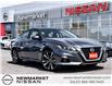2022 Nissan Altima 2.5 Platinum (Stk: UN2548) in Newmarket - Image 1 of 28