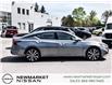 2022 Nissan Altima 2.5 Platinum (Stk: UN2548) in Newmarket - Image 3 of 28