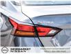 2022 Nissan Altima 2.5 Platinum (Stk: UN2548) in Newmarket - Image 7 of 28