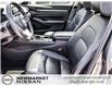 2022 Nissan Altima 2.5 Platinum (Stk: UN2548) in Newmarket - Image 12 of 28