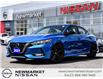 2021 Nissan Sentra SR (Stk: UN2542) in Newmarket - Image 1 of 29