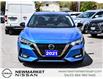 2021 Nissan Sentra SR (Stk: UN2542) in Newmarket - Image 10 of 29