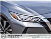 2022 Nissan Sentra SV (Stk: UN2535) in Newmarket - Image 2 of 27