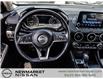 2022 Nissan Sentra SV (Stk: UN2535) in Newmarket - Image 15 of 27