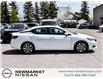 2023 Nissan Sentra SV (Stk: UN2538) in Newmarket - Image 3 of 30