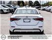 2023 Nissan Sentra SV (Stk: UN2538) in Newmarket - Image 6 of 30