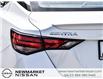 2023 Nissan Sentra SV (Stk: UN2538) in Newmarket - Image 7 of 30