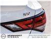 2023 Nissan Sentra SV (Stk: UN2538) in Newmarket - Image 8 of 30