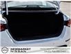 2023 Nissan Sentra SV (Stk: UN2538) in Newmarket - Image 9 of 30