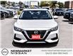 2023 Nissan Sentra SV (Stk: UN2538) in Newmarket - Image 10 of 30