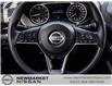 2023 Nissan Sentra SV (Stk: UN2538) in Newmarket - Image 18 of 30